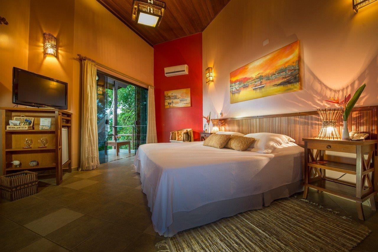 Inn Mangabeiras 5*