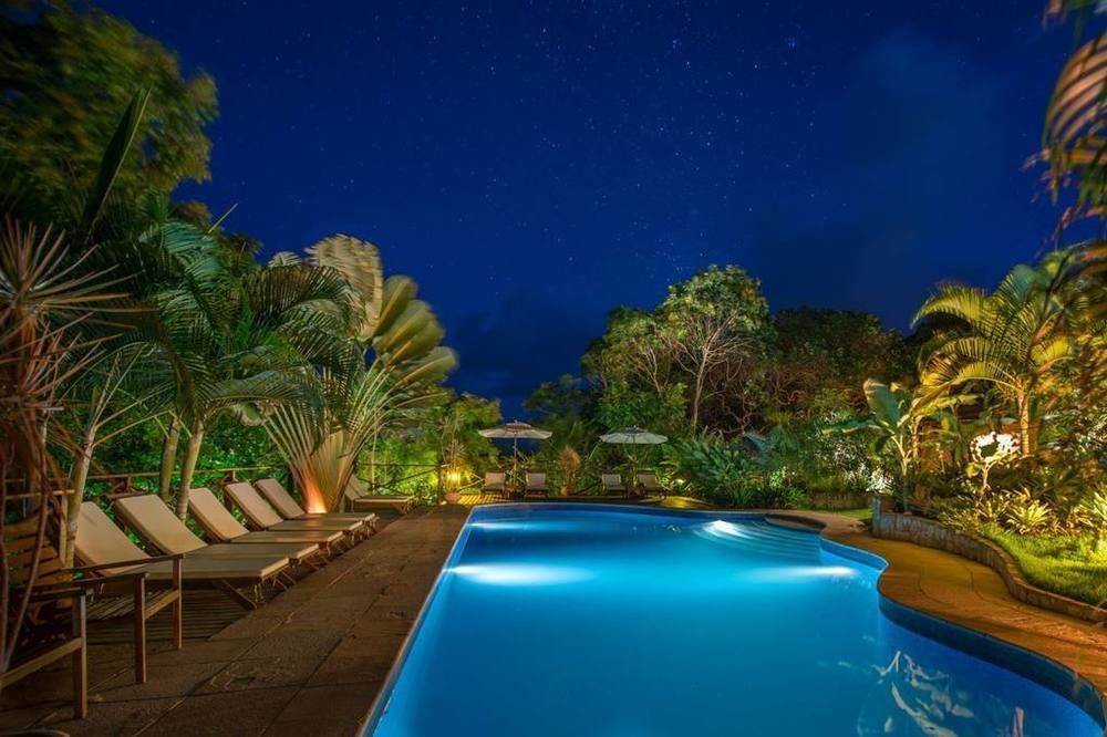 Inn Mangabeiras 5*