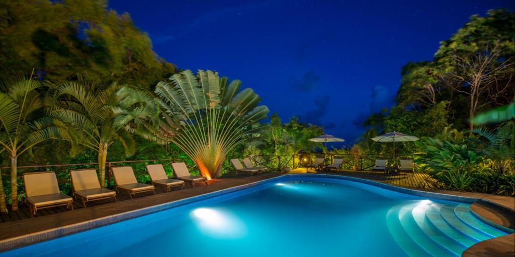 Mangabeiras Inn